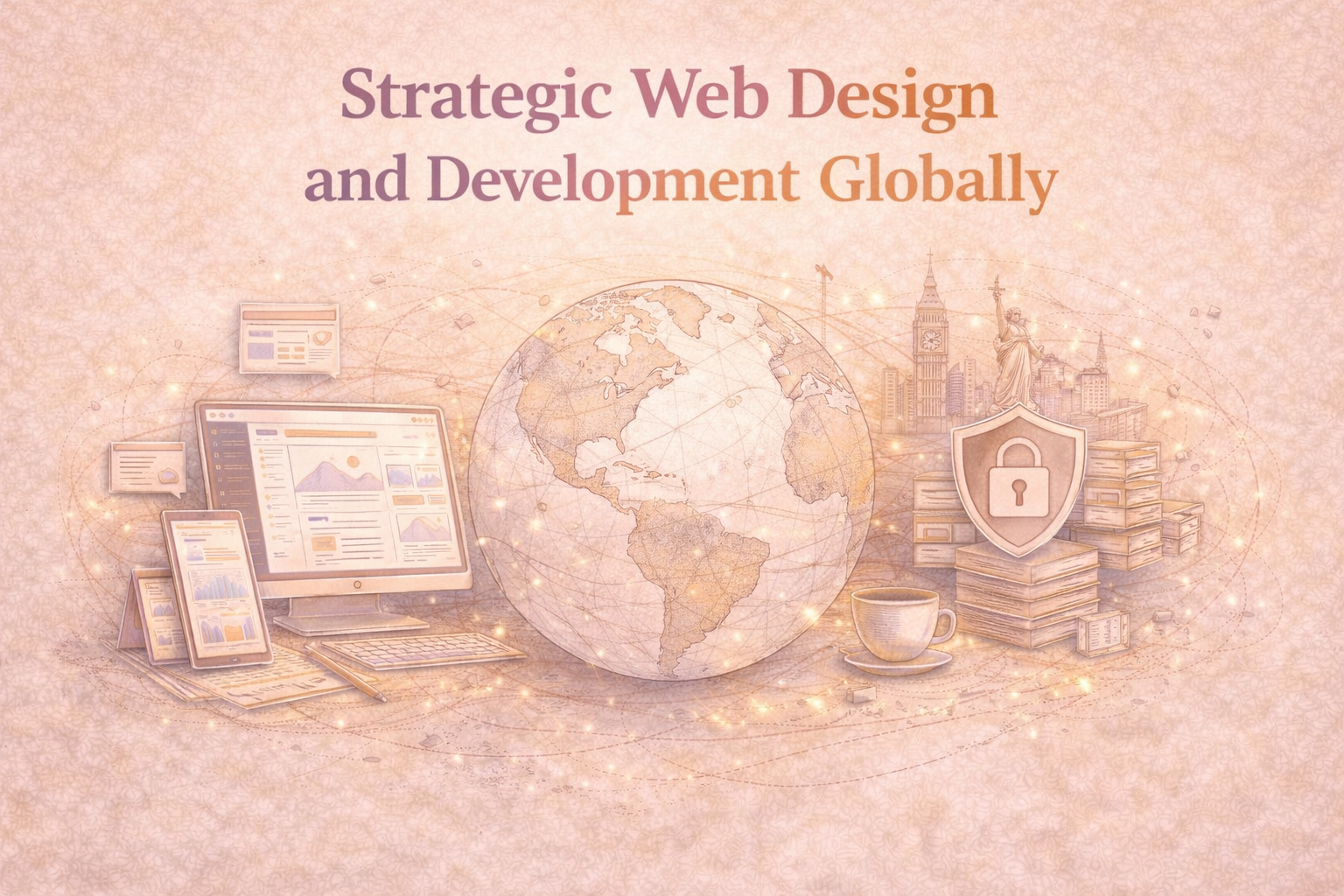 Website Development 