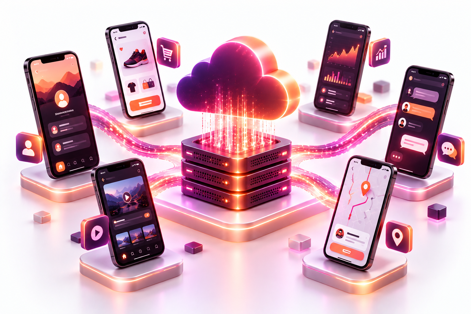 Mobile App Development