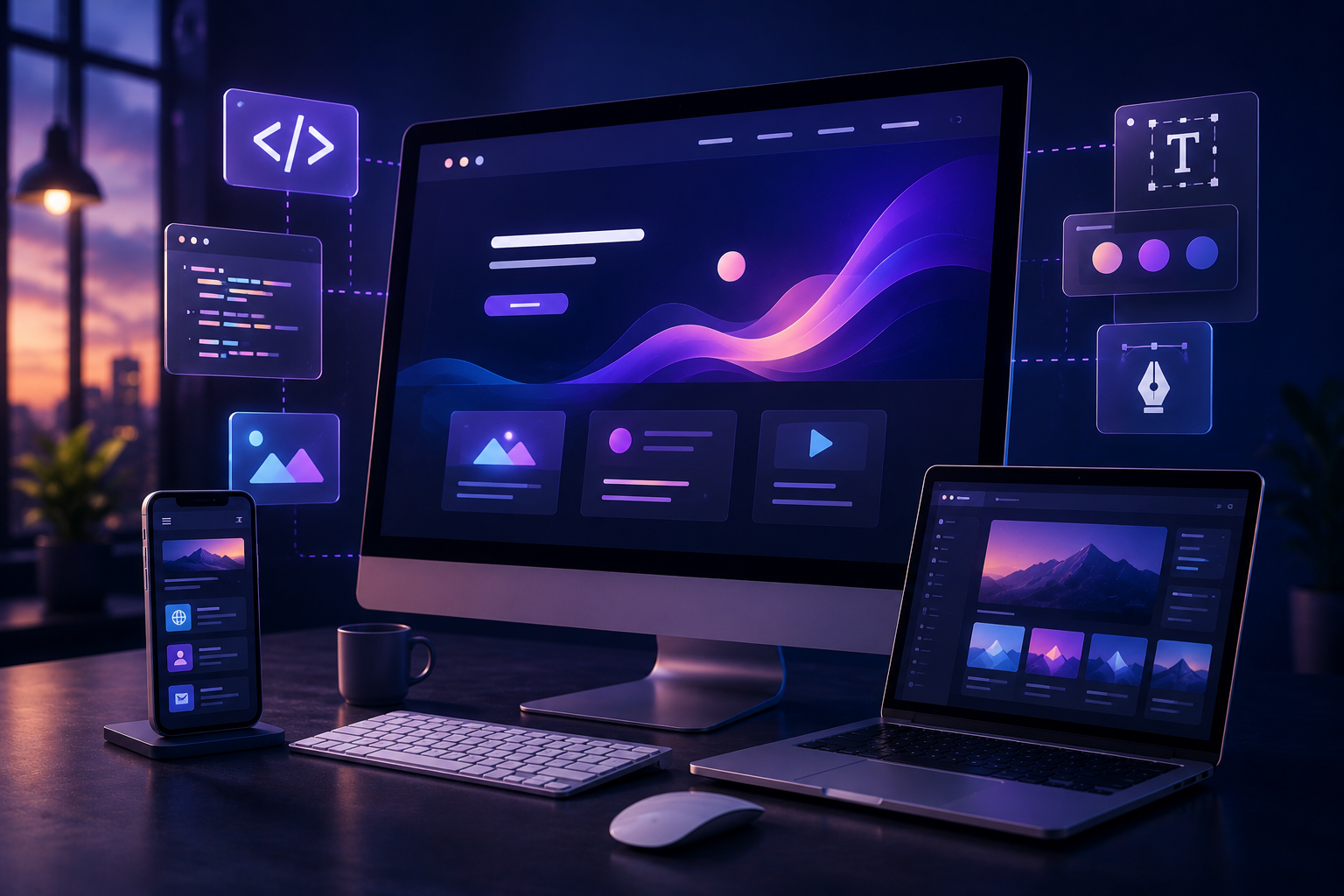 Website_Development