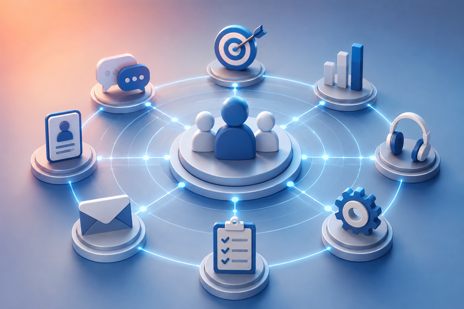 CRM Development